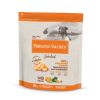 NATURES VARIETY perro adulto mini selected pollo 600 gr