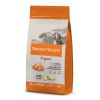 NATURES VARIETY perro junior original no grain salmon 2 kg