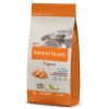 NATURES VARIETY perro NG adulto mini salmon 7 kg