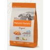 NATURES VARIETY perro junior original no grain salmon 10 kg