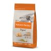 NATURES VARIETY perro HG adulto mini pollo 1,5 kg