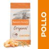 NATURES VARIETY gato HG adulto pollo 1,25 kg