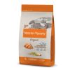 NATURES VARIETY gato HG sterilized salmon 7 kg