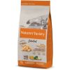NATURES VARIETY gato NG kitten pollo 1,25 kg
