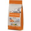 NATURES VARIETY gato NG sterilized salmon 1,25 kg