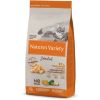 NATURES VARIETY gato NG sterilized pollo 1,25 kg