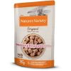NATURES VARIETY gato adulto original ternera pollo pouch 70