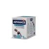 ADVANCE dieta perro gastroforte 2 uds