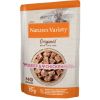 NATURES VARIETY gato adulto original pollo pouch 85gr