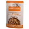 NATURE'S VARIETY gato original pavo pouch 85 gr