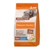 NATURES VARIETY perro HG adulto med/max whte fish 3 kg