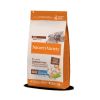 NATURES VARIETY perro HG adulto mini pescado blanco 1,5 kg