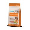 NATURES VARIETY perro NG puppy mini salmon 1,5 kg