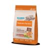 NATURES VARIETY perro NG puppy med/max salmon 10 kg