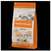 NATURES VARIETY gato HG sterilized pollo 1,25 kg