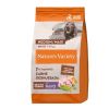 NATURES VARIETY perro HG adulto med/max pavo 10 kg