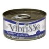 VIBRISSE atún al natural lata 70 gr