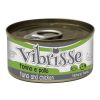 VIBRISSE atún y pollo lata 70 gr