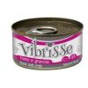 VIBRISSE atún y cangrejo lata 70 gr