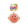 AFP perro juguete pez payaso