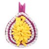 AFP Dig it perro esterilla onion 56x43x3 cm