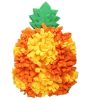 AFP Dig it perro esterilla pineapple 56x43x3 cm