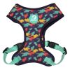 ALMA arnes mesh boreal xs