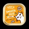 LILY'S KITCHEN gato adulto pate pollo tarrina 85 gr