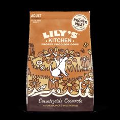 LILY'S KITCHEN perro adulto pollo y pato 2.5 kg