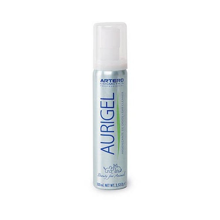 ARTERO Aurigel limpiador de oídos 100 ml