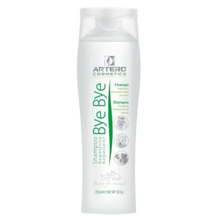 ARTERO champu bye bye 250 ml