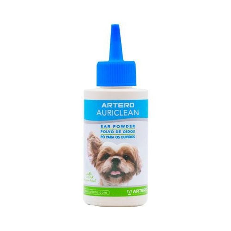ARTERO Auriclean polvo oídos 30 gr
