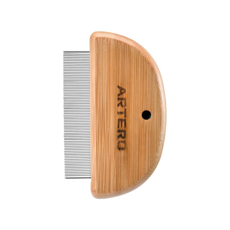 ARTERO peine oval