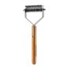 ARTERO super coat doble mediano