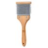 ARTERO carda doble flexible mediana