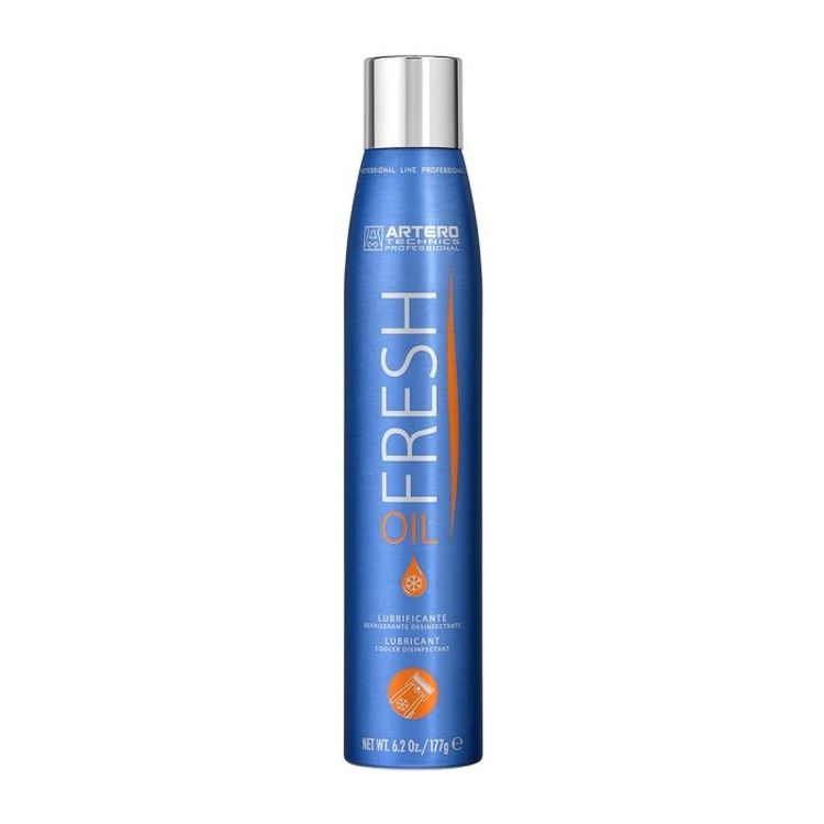ARTERO spray Oil fresh 300 ml