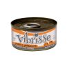 VIBRISSE pollo y gambas lata 70 gr