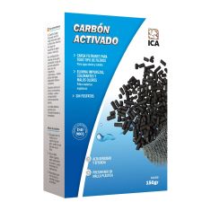 ICA carbon activado