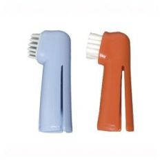 ICA cepillo dental para dedo