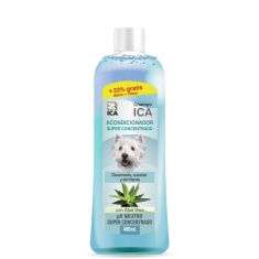 ICA perro acondicionador 400 ml
