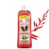 ICA perro champú antiparasitarios 750 ml