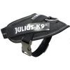JULIUS K9 idc negro talla baby 1 29-36 cm