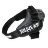 JULIUS K9 idc negro talla 2 71-96 cm