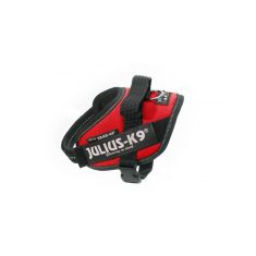 JULIUS K9 IDC rojo