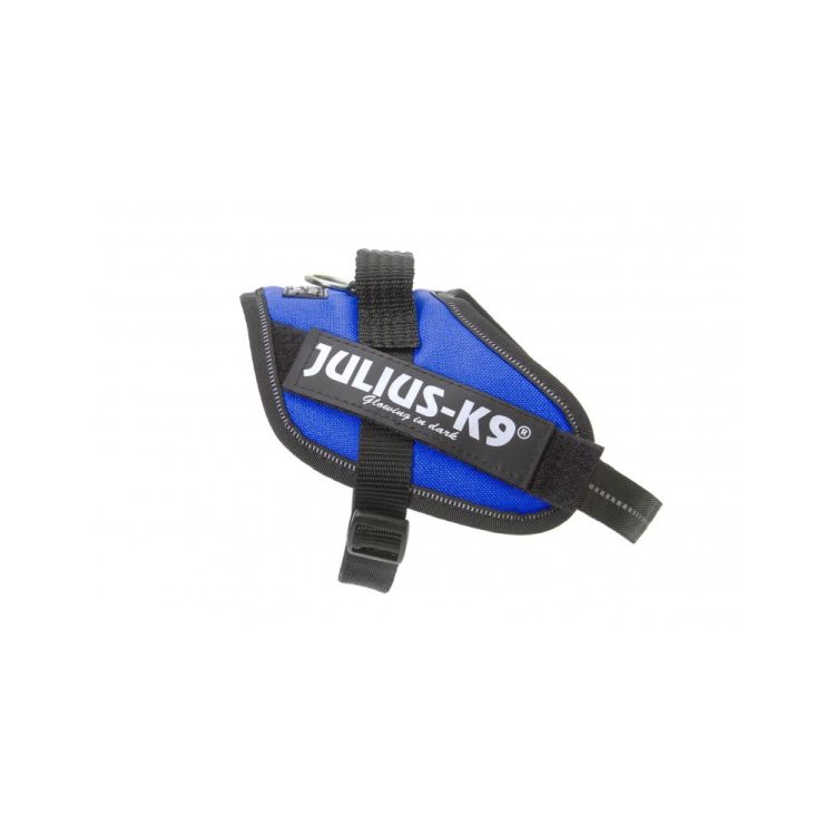 JULIUS K9 IDC azul oscuro