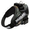 JULIUS K9 idc camuflaje talla mini mini 40-53 cm