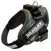 JULIUS K9 idc camuflaje talla mini 49-67 cm