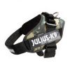 JULIUS K9 idc camuflaje talla 2 71-96 cm