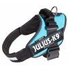 JULIUS K9 idc azul claro talla 2 71-96 cm