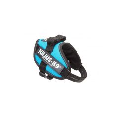 JULIUS K9 IDC azul claro